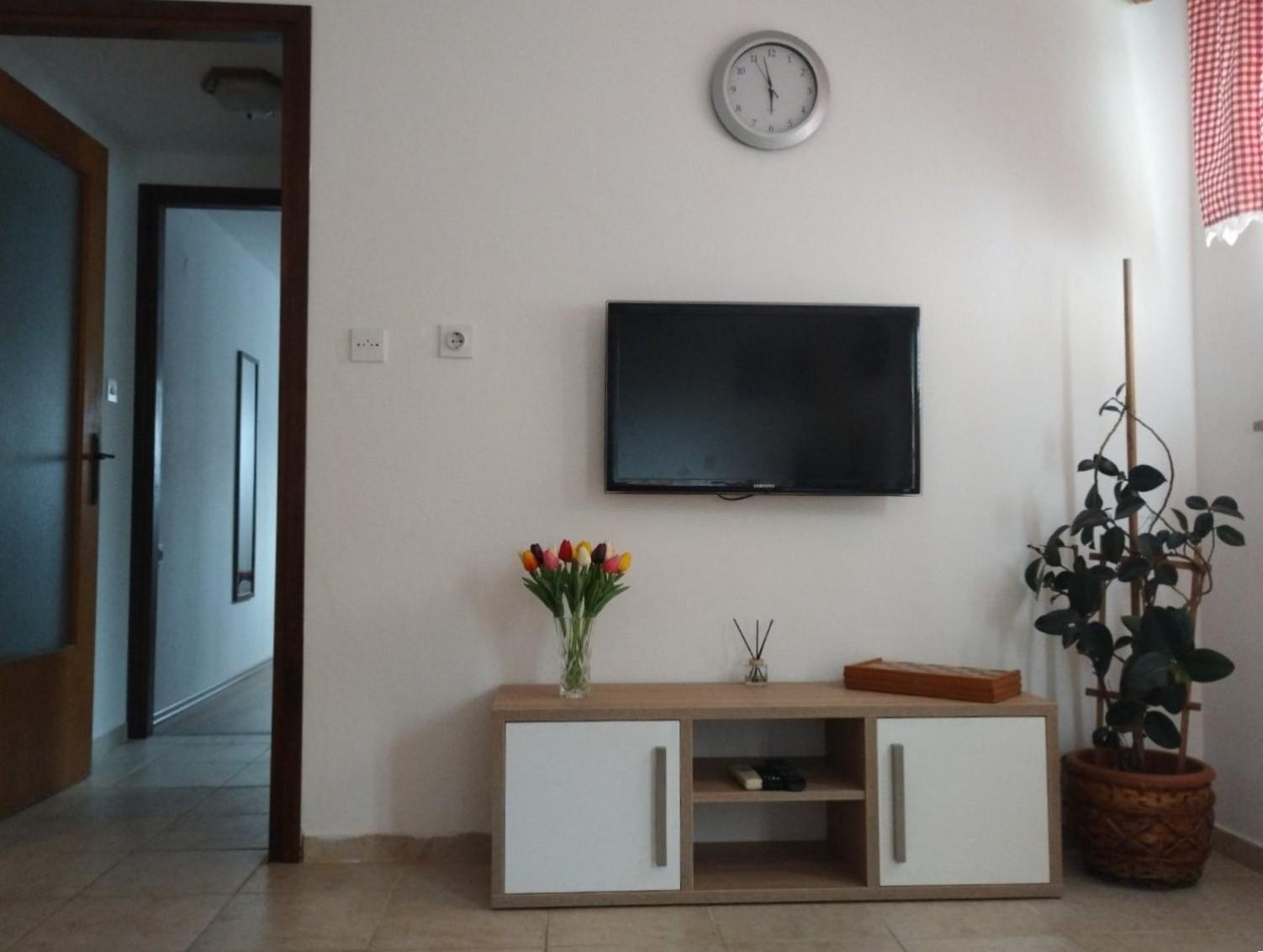 Apartman Tri Palme Gabonjin Extérieur photo