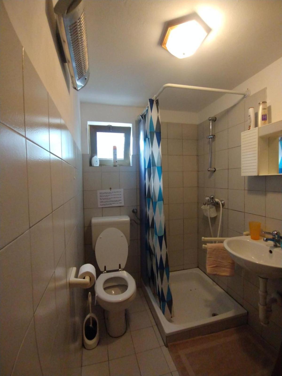 Apartman Tri Palme Gabonjin Extérieur photo