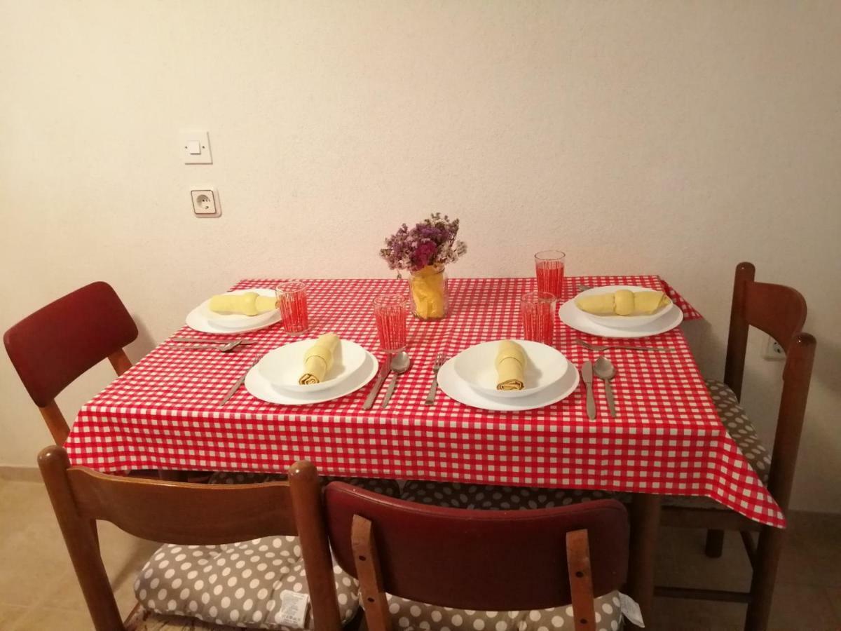 Apartman Tri Palme Gabonjin Extérieur photo